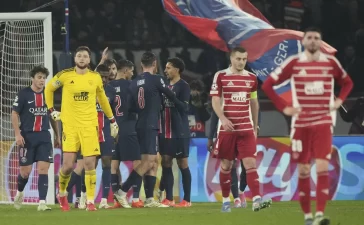 psg