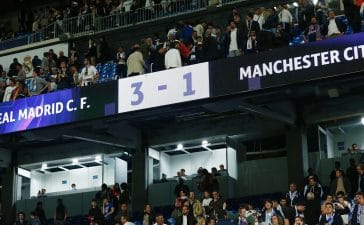 real madrid