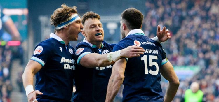 Scoția trece de Țara Galilor după un meci spectaculos pe Murrayfield! Galezii, aproape de o revenire dramatică 3 scotia tara galilor