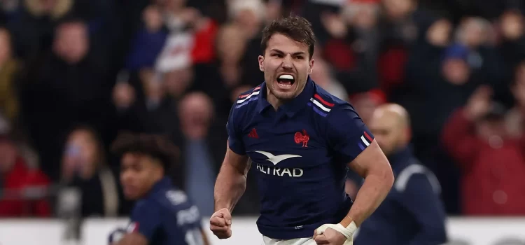 Franta Castiga Turneul Celor 6 Natiuni 2025