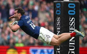 franta irlanda rugby