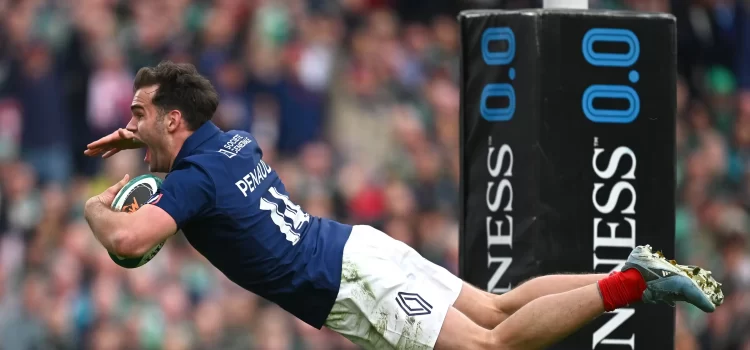 Franța învinge Irlanda și devine favorită la titlul Six Nations 2025 4 franta irlanda rugby