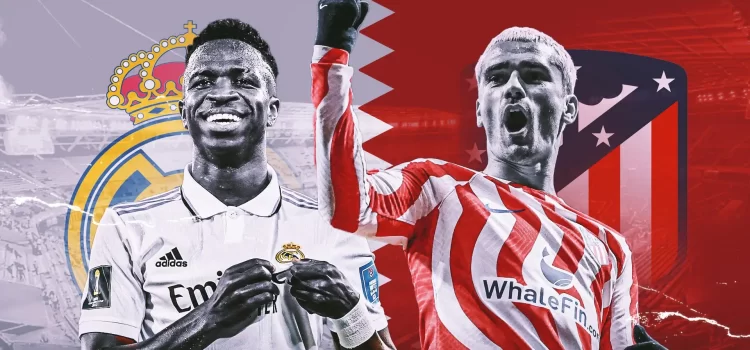 Real Madrid - Atletico Madrid: Rivalitatea Care A Scris Istorie în UEFA Champions League 1 Real Marid - Atletico Madrid