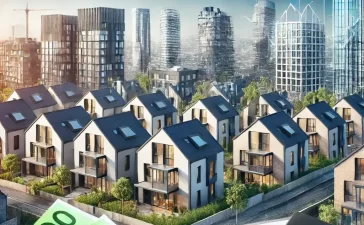 Prețurile Locuințelor în România