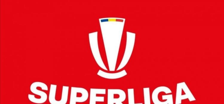 Clasament Superliga Romaniei