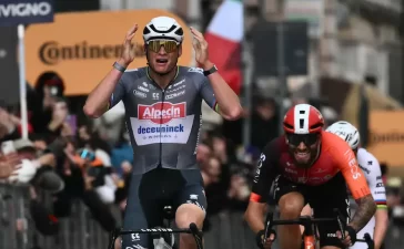 Van der Poel