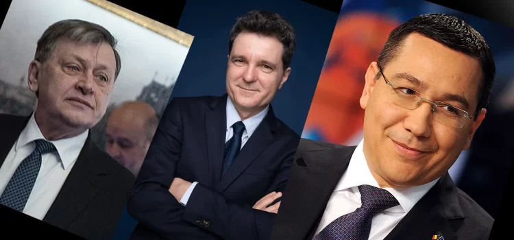 Alegerile Prezidențiale