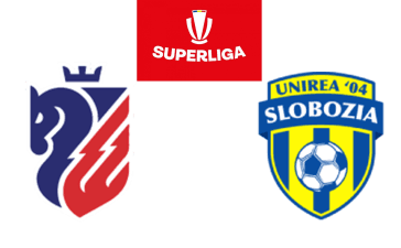 FC Botoșani-Unirea Slobozia