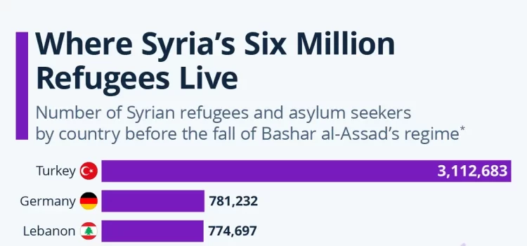 Criza Refugiaților Sirieni