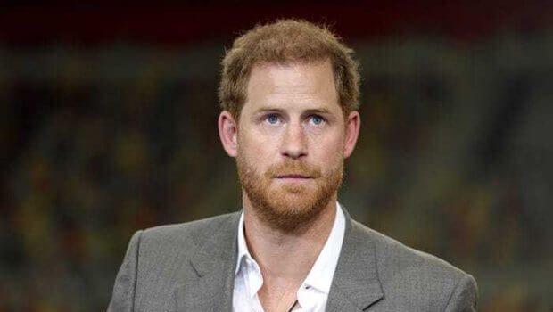 Prințul Harry