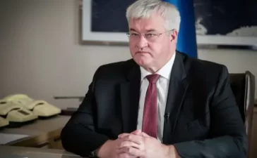 Ucraina expulzează diplomați maghiari