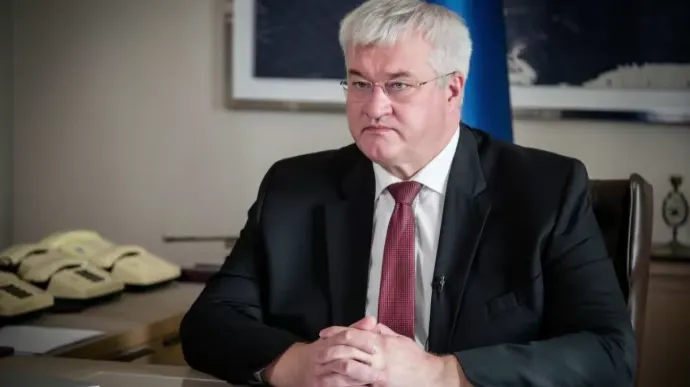 Ucraina expulzează diplomați maghiari