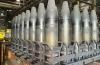 Rusia Construiește o Nouă Fabrică de Explozibili
