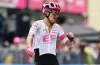 Richard Carapaz câștigă etapa a 11-a din Giro