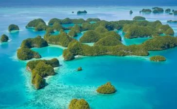 palau