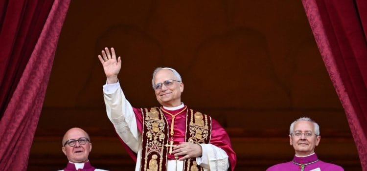 Papa Leon al XIV-lea: Inaugurarea oficială pe 18 mai marchează o nouă eră pentru Biserica Catolică 6 papa leon