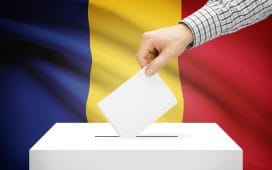 Alegeri Prezidentiale 2025