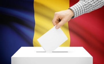 Alegeri Prezidentiale 2025