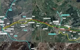 Trans Regio Blaj