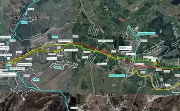 Trans Regio Blaj