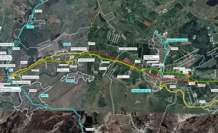 Trans Regio Blaj