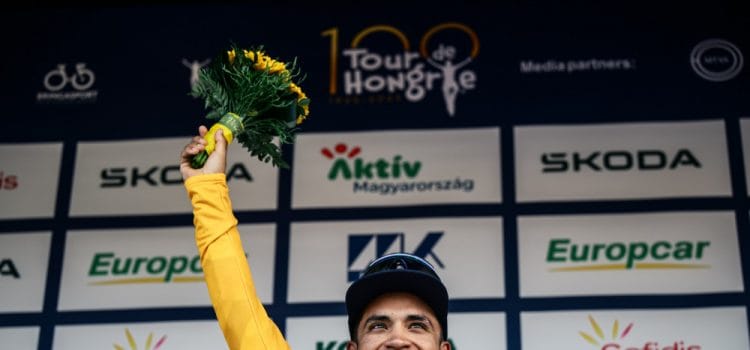 Etapa 5 din Turul Ungariei