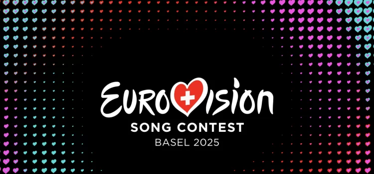 Eurovision 2025 Castigat de Austria, Romania nu a participat nici in acest an 5 eurovision 2025