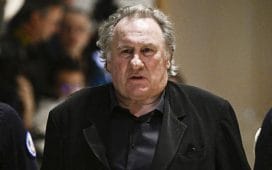 gerard depardieu