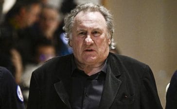 gerard depardieu