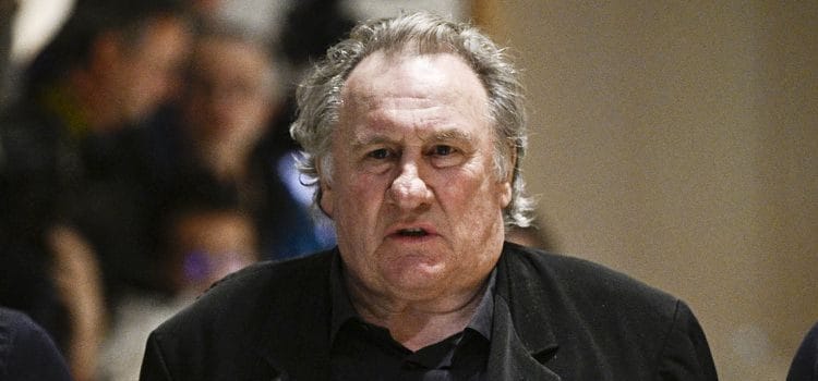 Gérard Depardieu Condamnat pentru Agresiune Sexuală 7 gerard depardieu