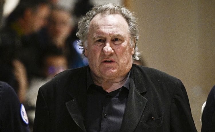 gerard depardieu