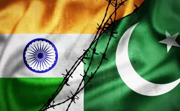 India Acuză Pakistanul
