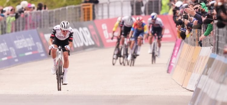 Etapa 7 din Turul Italiei