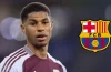 Marcus Rashford