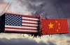 SUA și China