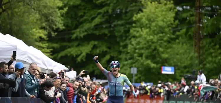 Turul Ungariei Etapa 3