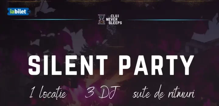 Silent Party