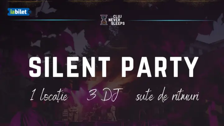 Silent Party