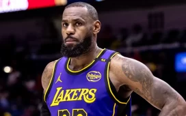 Lakers