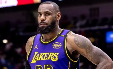 Lakers