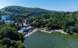 lacul ursu