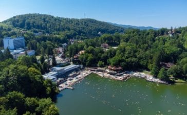 lacul ursu
