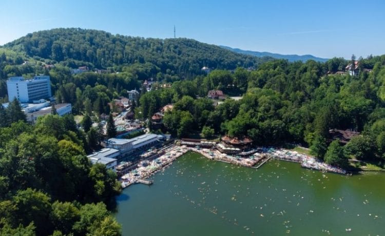 lacul ursu