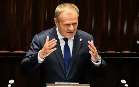 Polonia ar putea introduce controale