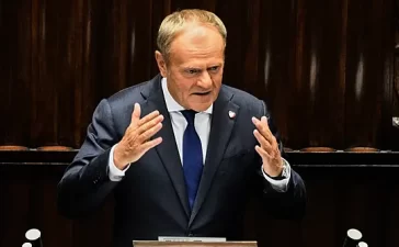 Polonia ar putea introduce controale