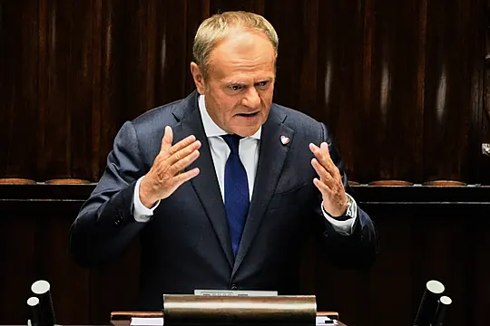 Polonia ar putea introduce controale