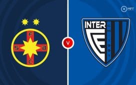 FCSB