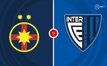 FCSB