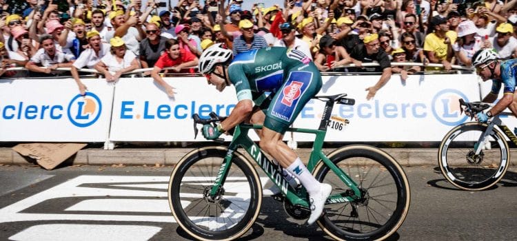 Jasper Philipsen Castiga Prima Etapa din Turul Frantei 2025 9 Jasper Philipsen Castiga Prima Etapa din Turul Frantei 2025