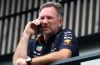 Christian Horner